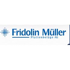 Fridolin Müller Plattenbeläge AG