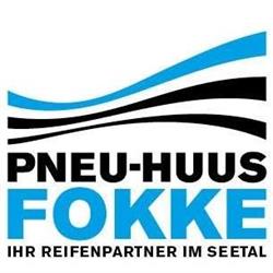 Pneu-Huus Fokke GmbH