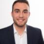 Roberto Bruno, Schreiner in Ausbildung