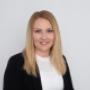 Melanie Zosso, Assistentin Geschäftsleitung