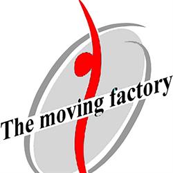 The Moving Factory