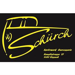 Carrosserie Schürch