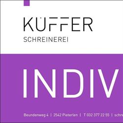 Küffer Schreinerei AG