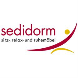 Sedidorm Fachhaus für Möbel - Oberentfelden