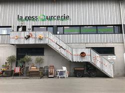 Ressourcerie Fondation Bartimée