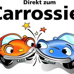 Carrosserie-Spritzwerk Rudin GmbH