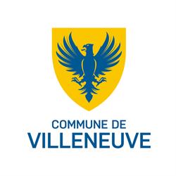 Commune de Villeneuve