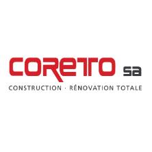 CORETO SA