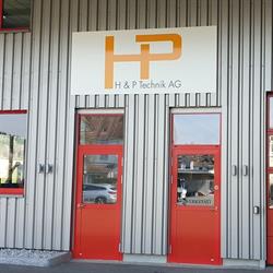 H & P Technik AG
