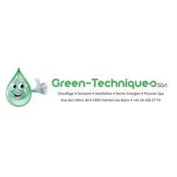 Green Techniques Sàrl