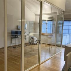 Espace Modulé Sàrl