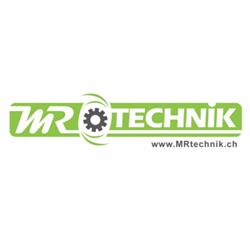 MR-Technik GmbH Jürg Meier