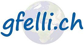 Webdesign by gfelli.ch - Fabio Gfeller