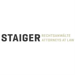 STAIGER Rechtsanwälte AG