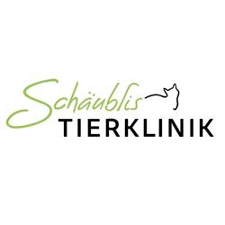 Schäublis Tierklinik