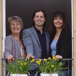 Curtet Immobilier Sàrl