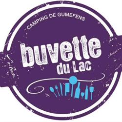 Buvette du Lac