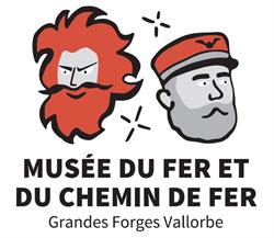 Eisen- und Eisenbahnmuseum