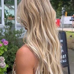 Caroline Borges HAIR & BEAUTY