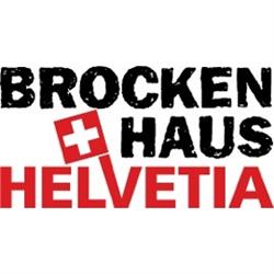 Brockenhaus Helvetia GmbH