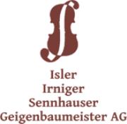 Isler Irniger Sennhauser Geigenbaumeister AG