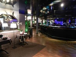 Bar L'Espace Faucon