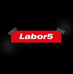 LABOR5 Zürich