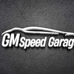 GM Speed Garage GmbH