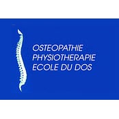Cabinet Beatrix Weis – Physiothérapie & Ostéopathie Servette