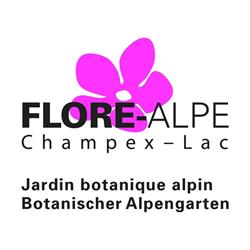 Jardin Botanique Alpin Flore-Alpe