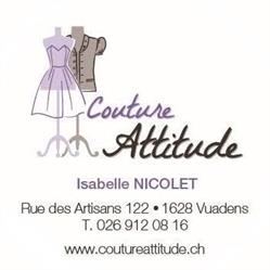 Couture Attitude