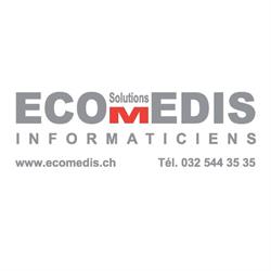 Ecomedis Solutions Sàrl