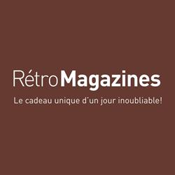 Rétro Magazines SA