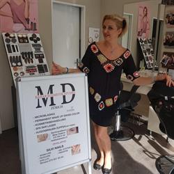 MD Bahar Kosmetik Studio