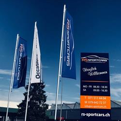 RS SPORTCARS GmbH