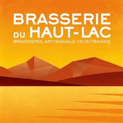 Brasserie du Haut-Lac - Vevey