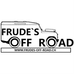 Frudes Off Road GmbH