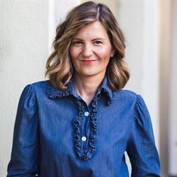 TATJANA KOTORIC - Stylingexpertin I Stylingcoach
