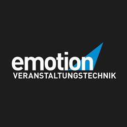 emotion Veranstaltungstechnik GmbH