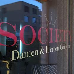 Society Trend Coiffeur