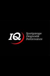 IQ Sportgarage GmbH