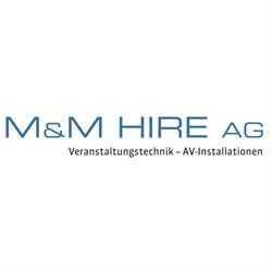 M&M Hire AG