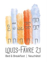 B&B Louis Favre 21