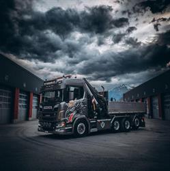 VS Transports SA