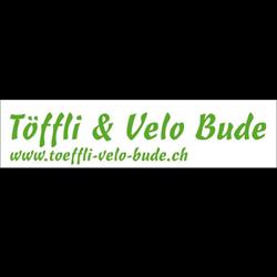 Toeffli & Velo Bude Bruno Gerber