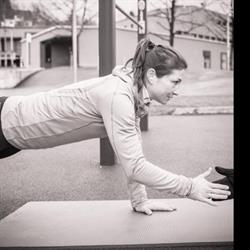 mb Personaltraining und Ernährungsberatung
