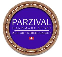 Parzival Shoes