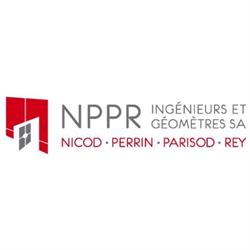 NPPR ingénieurs et géomètres SA