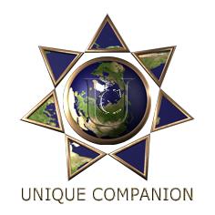 UNIQUE COMPANION