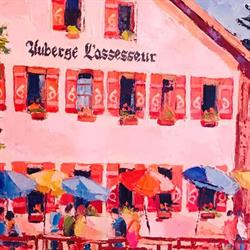 Auberge l'Assesseur
